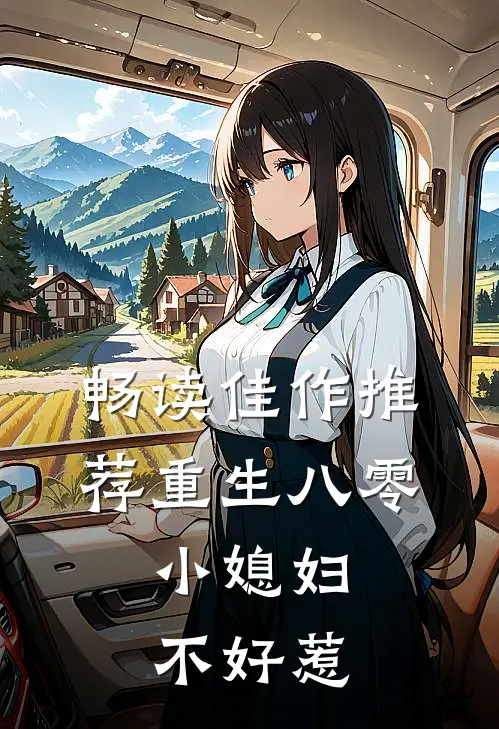 畅读佳作推荐重生八零：小媳妇不好惹