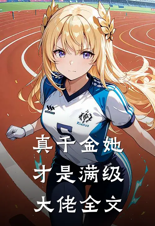 真千金她才是满级大佬全文