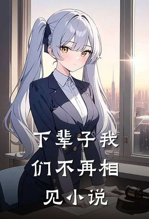 下辈子我们不再相见小说