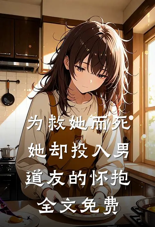 为救她而死,她却投入男道友的怀抱全文免费