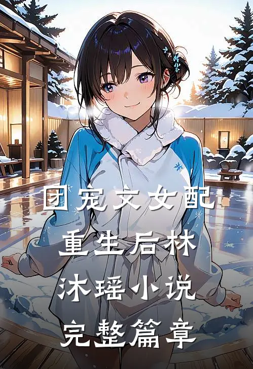 团宠文女配重生后林沐瑶小说完整篇章