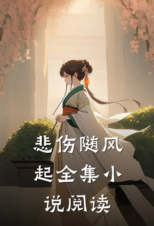 悲伤随风起全集小说阅读
