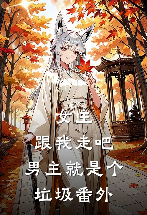 女主,跟我走吧,男主就是个垃圾 番外
