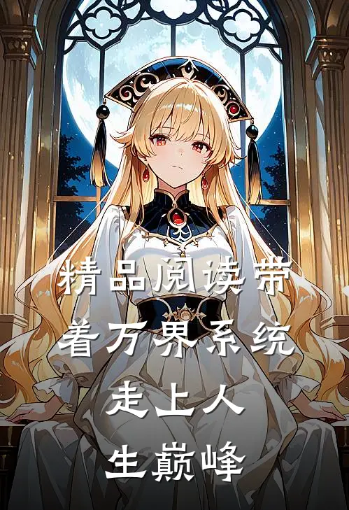 精品阅读带着万界系统,走上人生巅峰