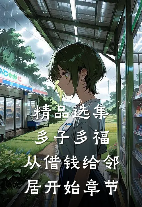 精品选集多子多福，从借钱给邻居开始章节