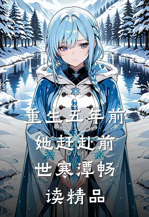 重生五年前，她赶赴前世寒潭畅读精品