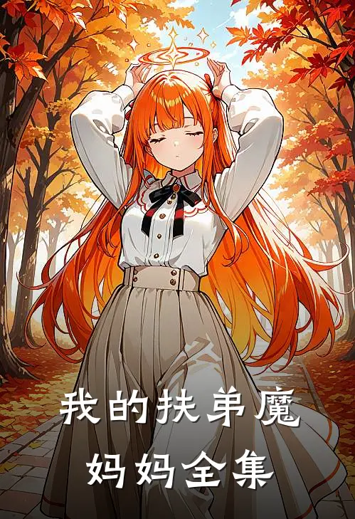 我的扶弟魔妈妈 全集