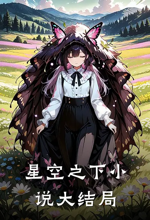 星空之下小说大结局