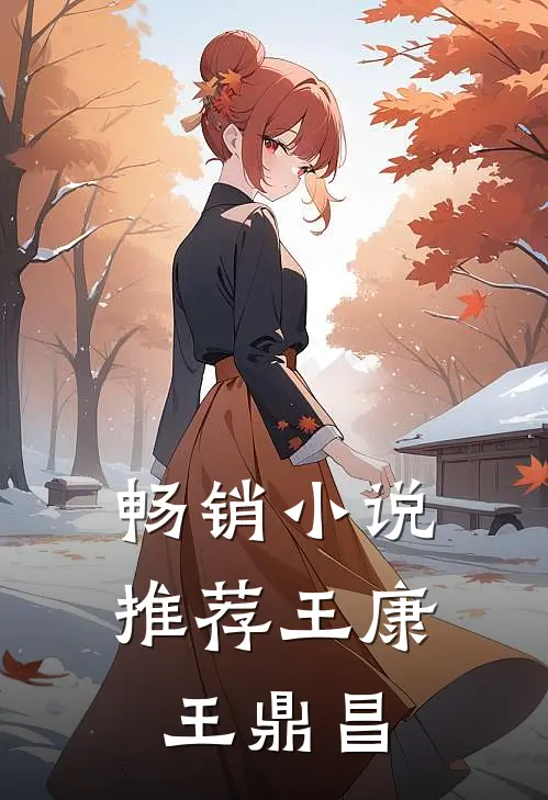 畅销小说推荐王康 王鼎昌