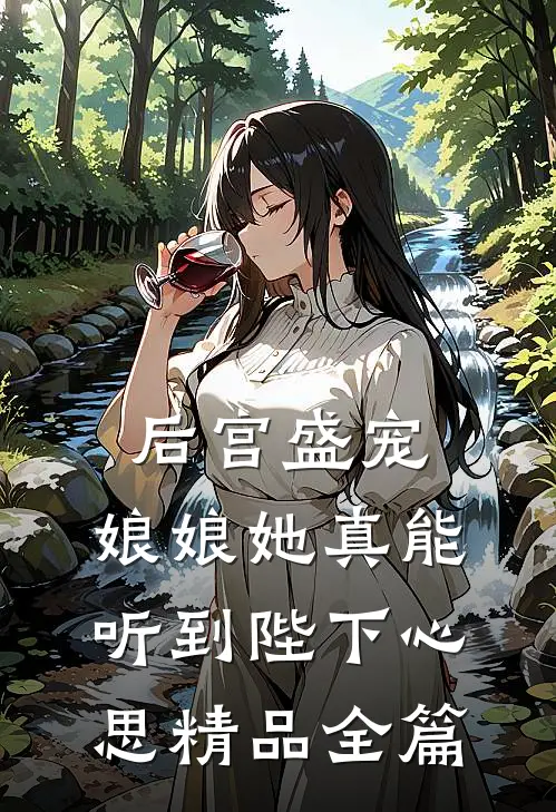 后宫盛宠：娘娘她真能听到陛下心思精品全篇