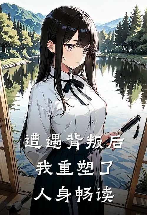 遭遇背叛后，我重塑了人身畅读