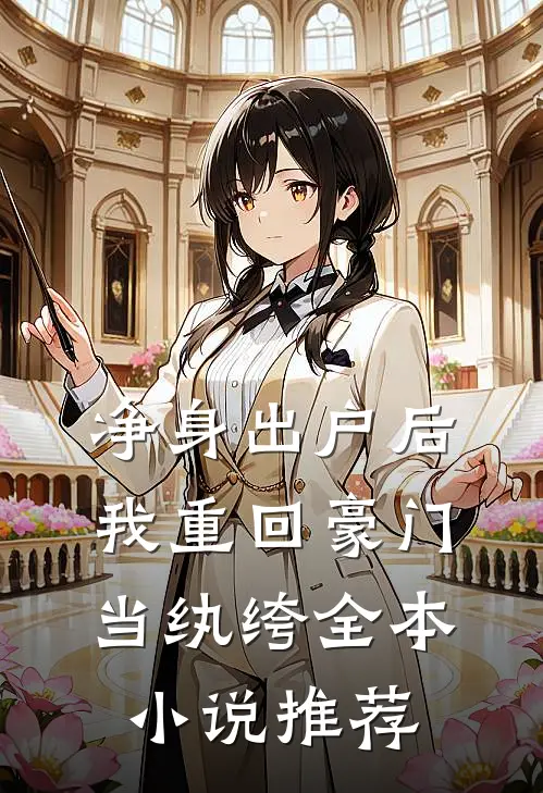 净身出户后，我重回豪门当纨绔全本小说推荐
