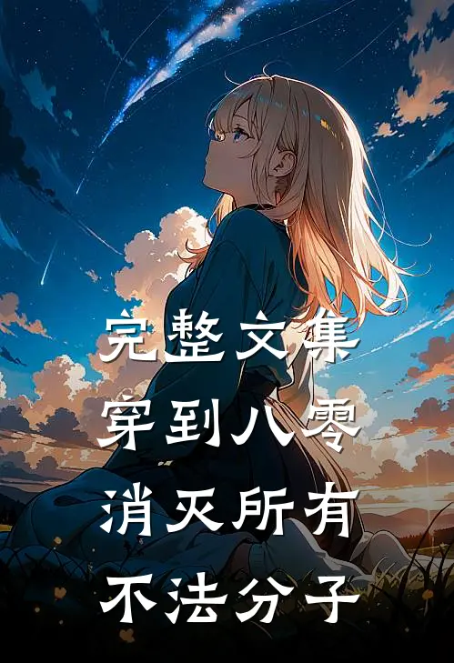 完整文集穿到八零，消灭所有不法分子