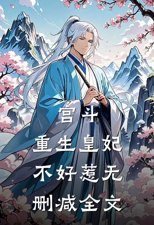 宫斗重生皇妃不好惹无删减全文