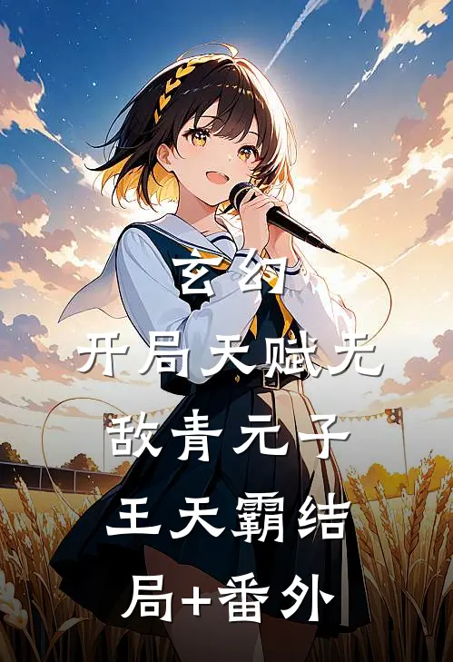 玄幻：开局天赋无敌青元子王天霸结局+番外