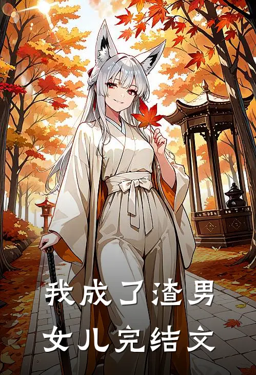 我成了渣男女儿完结文