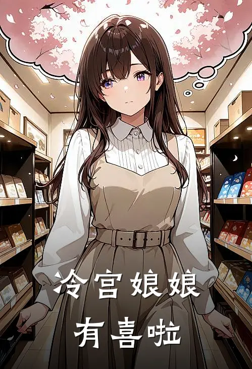 冷宫娘娘有喜啦