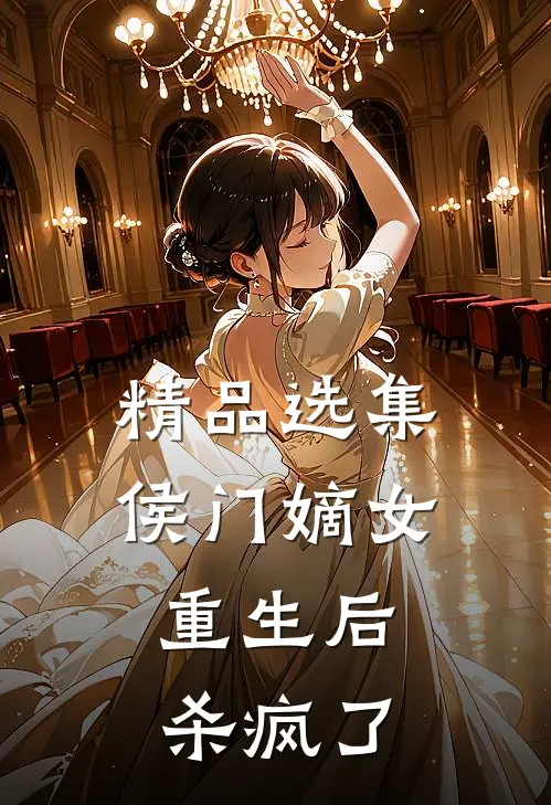 精品选集侯门嫡女重生后，杀疯了