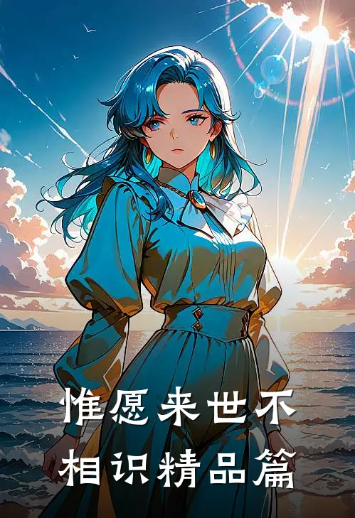惟愿来世不相识精品篇