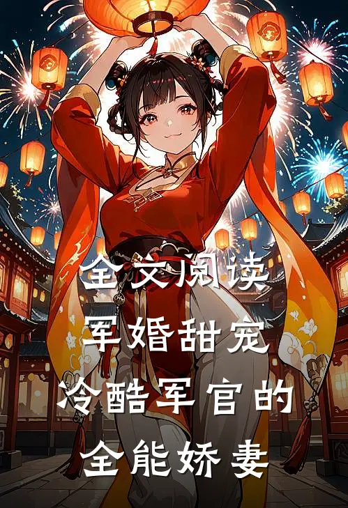 全文阅读军婚甜宠：冷酷军官的全能娇妻