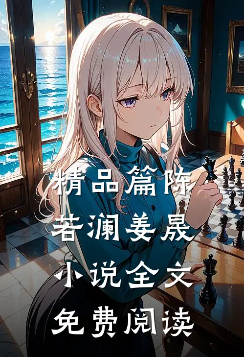 精品篇陈若澜姜晟小说全文免费阅读