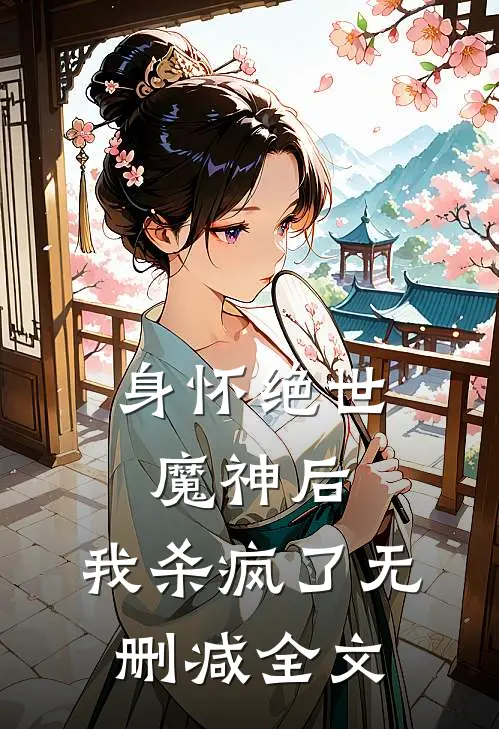 身怀绝世魔神后,我杀疯了无删减全文在线阅读