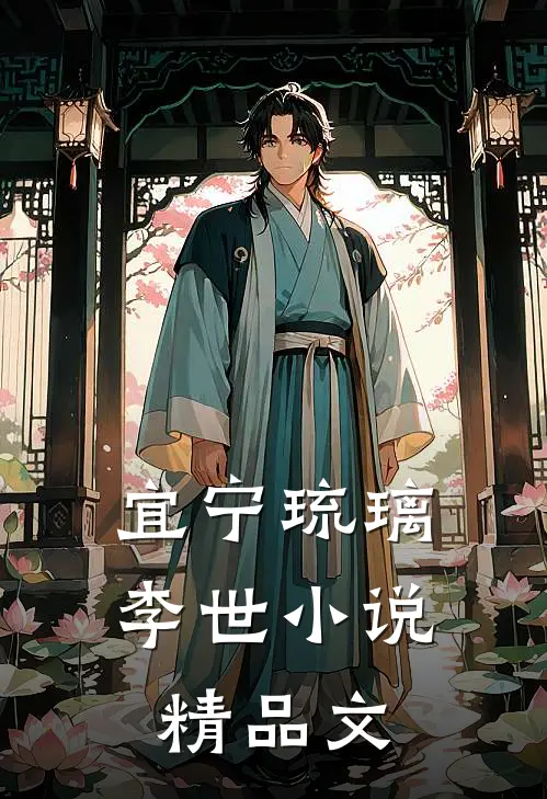 宜宁琉璃李世小说精品文