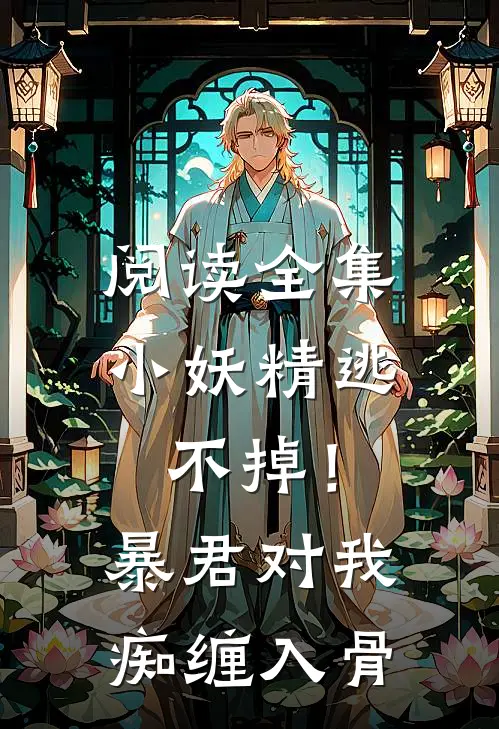 阅读全集小妖精逃不掉！暴君对我痴缠入骨