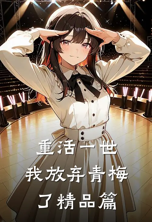 重活一世,我放弃青梅了精品篇在线阅读