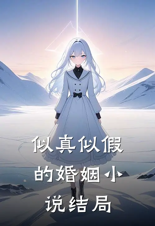 似真似假的婚姻小说结局