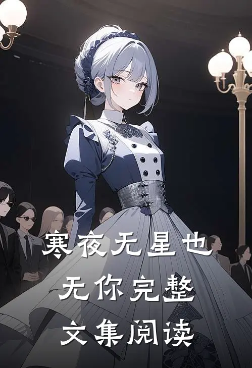寒夜无星也无你完整文集阅读