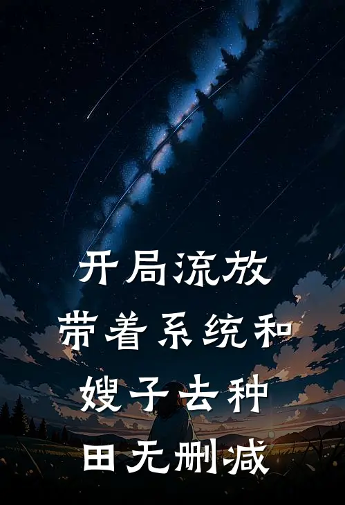 开局流放：带着系统和嫂子去种田无删减