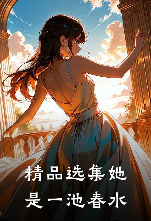 精品选集她是一池春水