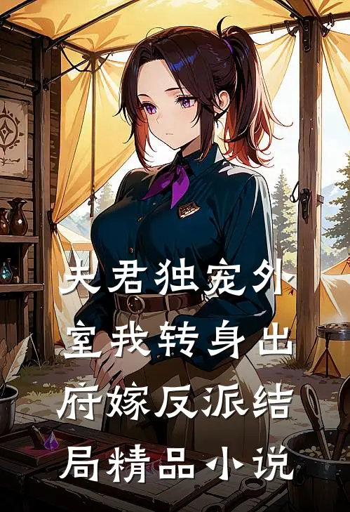夫君独宠外室我转身出府嫁反派结局精品小说