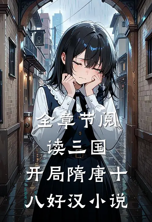 全章节阅读三国:开局隋唐十八好汉小说