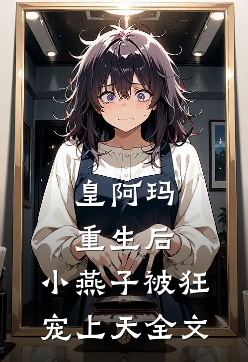 皇阿玛重生后，小燕子被狂宠上天全文