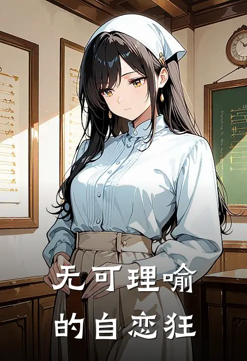 无可理喻的自恋狂