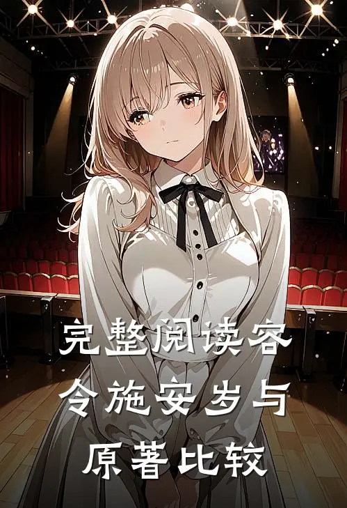 完整阅读容令施安岁与原著比较