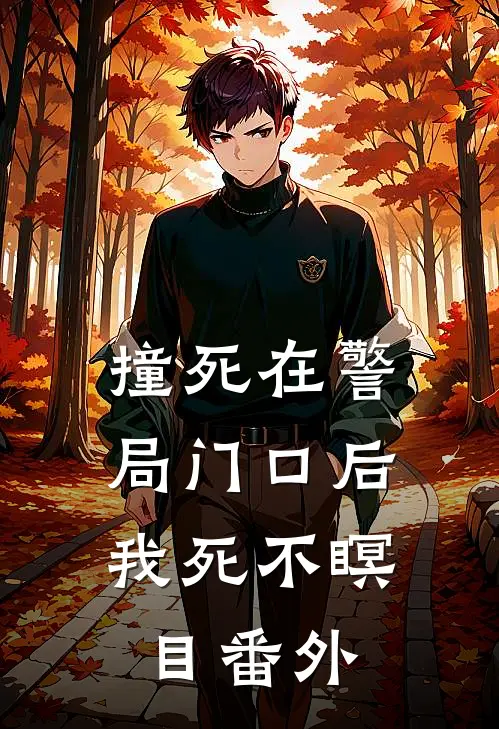 撞死在警局门口后,我死不瞑目 番外免费阅读