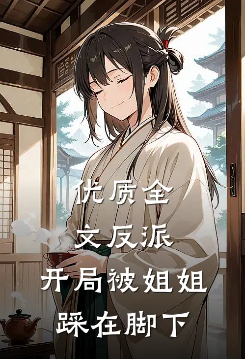 优质全文反派:开局被姐姐踩在脚下