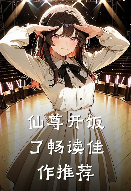 仙尊开饭了畅读佳作推荐