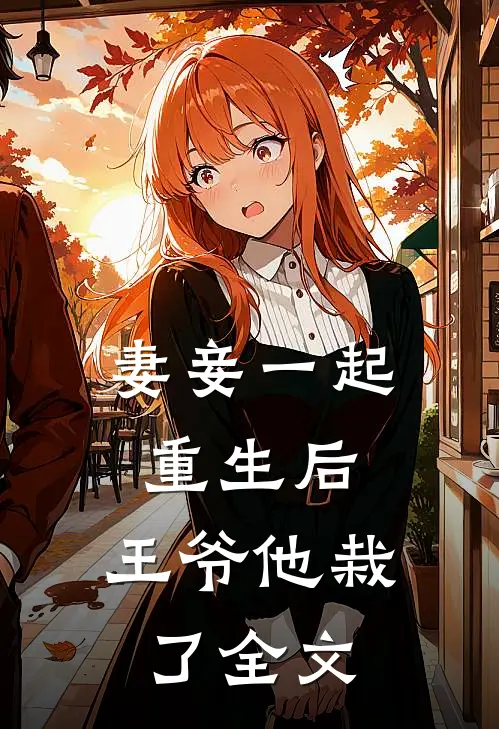 妻妾一起重生后,王爷他栽了全文在线阅读