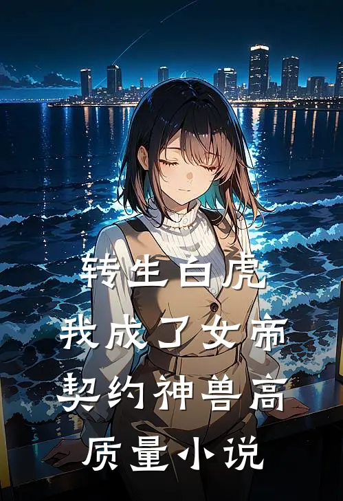 转生白虎，我成了女帝契约神兽高质量小说