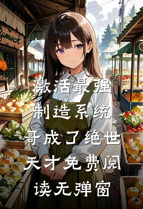 激活最强制造系统，哥成了绝世天才免费阅读无弹窗