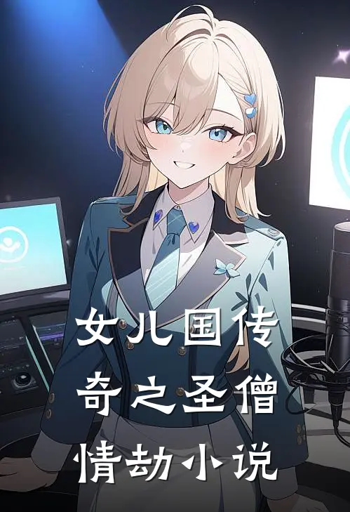 女儿国传奇之圣僧情劫小说