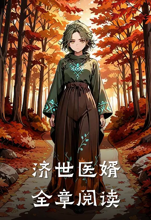 济世医婿全章阅读
