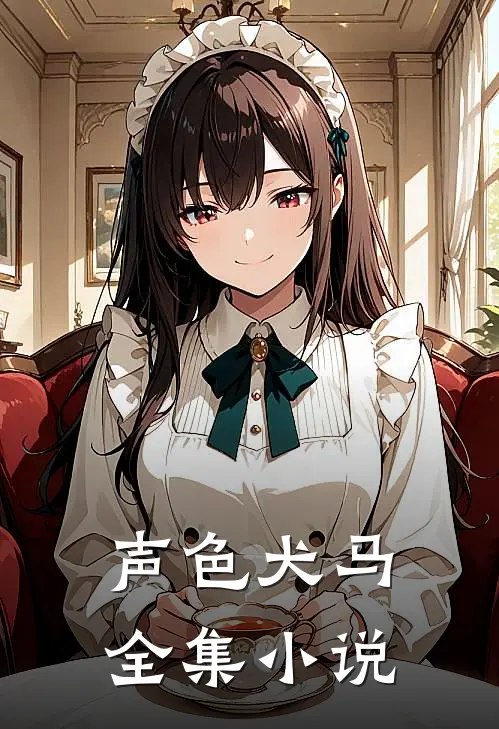 声色犬马全集小说