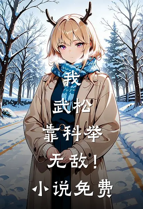 我,武松,靠科举无敌!免费阅读
