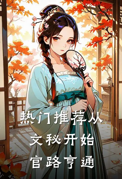 热门推荐从文秘开始，官路亨通