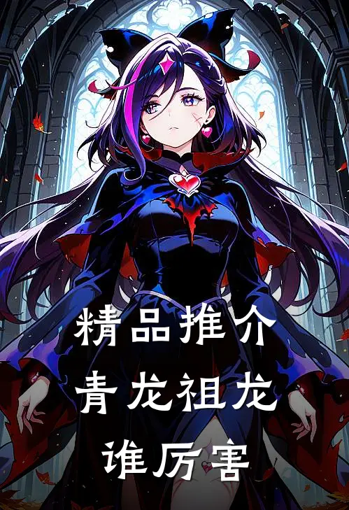 精品推介青龙祖龙谁厉害